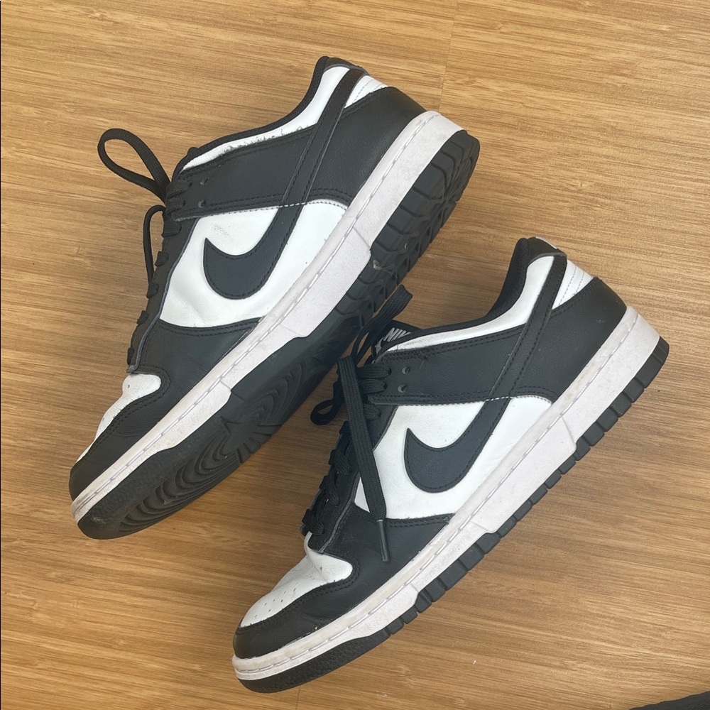 Nike Women’s Dunk Low Shoes